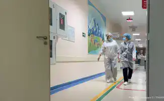 Казахстанские врачи на пороге финансового дождя: 25 миллиардов тенге для бонусов от Минздрава
