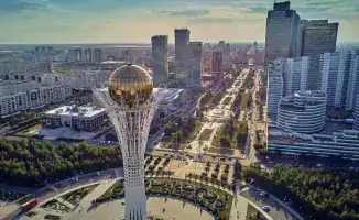 Казахстан: безопасные инвестиции в будущее от премьера Бектенова