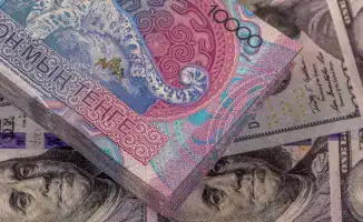 Тенге укрепляется: причины и анализ от Нацбанка Казахстана