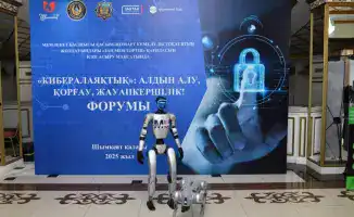 Шымкент объединяет усилия для борьбы с кибермошенничеством: форум выявил уязвимости и пути защиты граждан