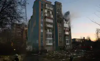 Новый поворот в конфликте: мирный план для Украины
