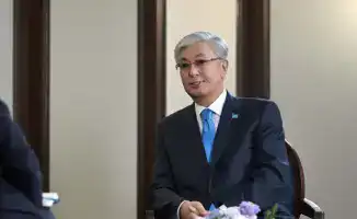 Токаев о стратегическом партнерстве Казахстана и США