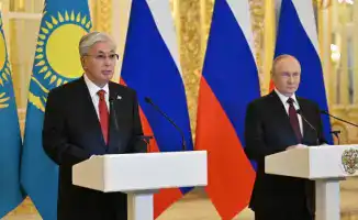 Договорённости Казахстана и России: Сферы сотрудничества и достижения