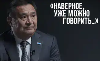 Марат Ахметжанов: от МВД к акимату — о паводках, казино и вызовах современности