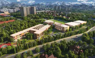 В Алматы откроется филиал престижной британской школы Charterhouse в 2026 году