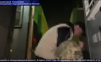 Из России в Казахстан: экстрадиция за 3,7 миллиарда