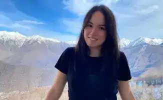 Ориентировка на Екатерину Бивол на интернет-портале правовой статистики Комитета по правовой статистике и специальным учётам Генеральной прокуратуры