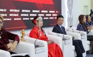 Голоса Азии: как зрители сплели музыкальный ковёр на Silk Way Star