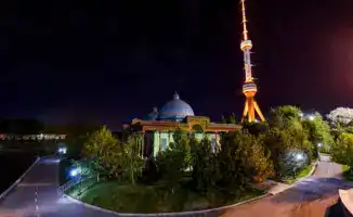 Подземные толчки в Узбекистане: Сильнее всего ощущались в Сурхандарьинской области