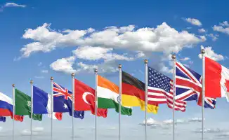 G20 без США: кто возглавит блок в тени Трампа?