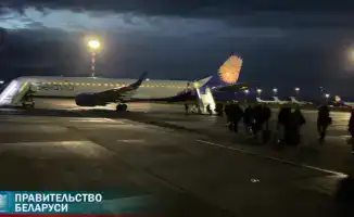 Премьер-министр Беларуси взмыл в небеса Казахстана: официальный визит как мост между двумя странами