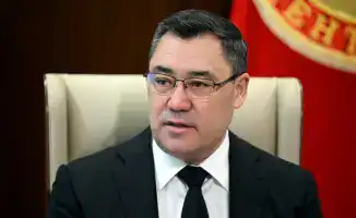 Президент Кыргызстана призывает мэров Бишкека и Оша смягчить меры по экономии электроэнергии после жестких рейдов