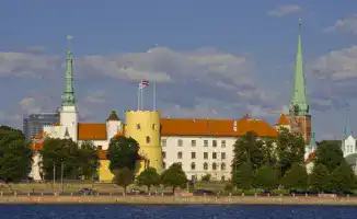 Президент Латвии Эдгарс Ринкевичс вернул в парламент закон о выходе из Стамбульской конвенции