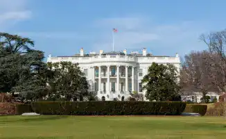 Два президента Сирии: один визит, два пути в США