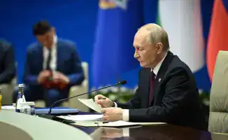 Путин озвучил условие прекращения войны: уход украинской армии с 'занимаемых территорий'