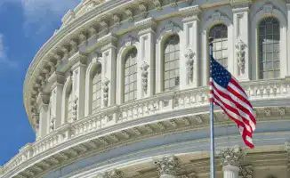 Сенат США одобрил закон о бюджете, завершая рекордный шатдаун и восстанавливая социальные услуги для граждан