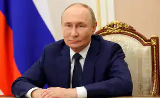 Путин дал зеленый свет: ядерные испытания на горизонте?
