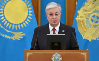 Токаев в Москве: Татарстан и Казахстан на одной волне