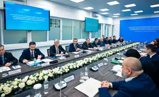 Социальные вызовы и перспективы в машиностроении: обсуждение уязвимых сторон индустриального сектора