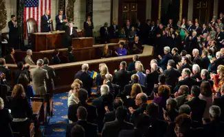 Сенат США: шатдаун на паузе, компромисс в воздухе!