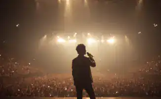 В Казахстане организаторы концертов и исполнители рискуют крупными штрафами за использование фонограмм: последствия могут достигать 3,9 миллиона тенге