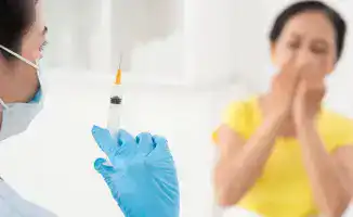 Казахстан: Растущее число отказов от вакцинации ставит под угрозу здоровье населения