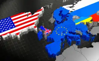 Европейский мирный план по Украине: 24 пункта как альтернатива американскому подходу