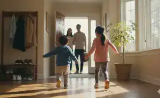 Сокращение рабочего дня для родителей в Казахстане: возможные социальные и экономические последствия для семей и бизнеса