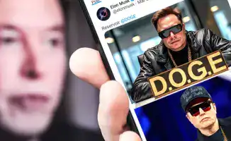 Илон Маск закрыл двери DOGE: мечта о цифровом государстве рассеялась, как утренний туман