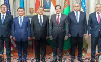 Визит Серджио Гора в Казахстан: впечатления спецпосланника Трампа по Южной и Центральной Азии