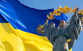 Территориальные жертвы: Украина на распутье, где мир и война ведут свою игру