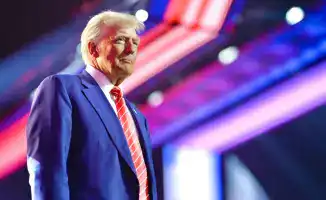 Трамп и Токаев: важная встреча в Вашингтоне, США не остаются в стороне