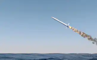 США осуществили первый запуск межконтинентальной баллистической ракеты после заявления президента Дональда Трампа о возобновлении ядерных испытаний