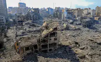 США рассматривают планы строительства крупной военной базы на границе Израиля и сектора Газы, сообщает Tengrinews.kz со ссылкой на The Jerusalem Post.