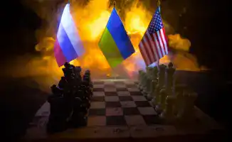 Сенсация: США тайно разрабатывают новый план по прекращению войны в Украине, сообщает Tengrinews.kz