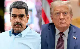 СМИ сообщают, что США в ближайшие дни могут начать новую фазу операций против Венесуэлы, включая возможное свержение президента Николаса Мадуро.