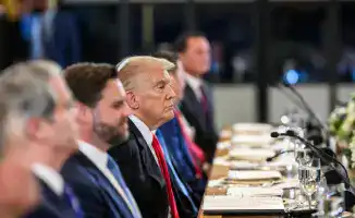 Трамп и Токаев: неожиданные акценты на саммите C5+1