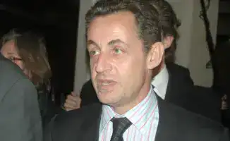 Саркози снова за решеткой: расходы на выборы под прицелом