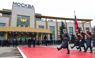 Тет-а-тет в Кремле: Казахстан и Россия за закрытыми дверями