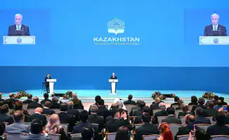 Казахстанские университеты завоевали международное признание: пять учебных заведений вошли в список лучших в мире