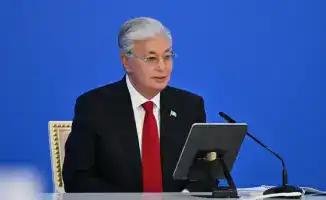 Токаев подписал закон об изменениях в законодательстве Казахстана: новые правила в сфере интеллектуальной собственности