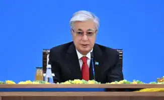 Касым-Жомарт Токаев отправится в Бишкек для участия в заседании Совета ОДКБ