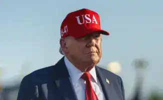 Трамп обвинил Украину в отсутствии благодарности за помощь США