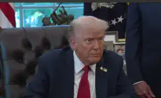 Трамп подтвердил: США не передадут Украине крылатые ракеты 'Томагавк'