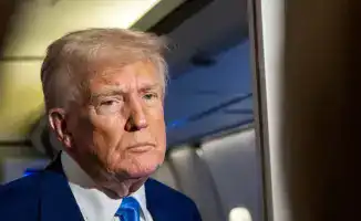 Трамп призывает Израиль: помилуйте Нетаньяху на утро!