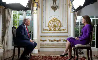 Трамп о своих отношениях с Си Цзиньпином: 'Отличные и взаимоуважительные'