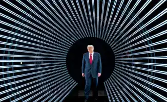 Трамп: Экономика США устойчива даже в условиях длительного шатдауна