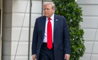 Трамп требует международного расследования связей Эпштейна с Клинтоном и демократами