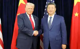 Трамп о переговорах с Си Цзиньпином: итоги встречи в Пусане