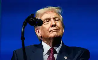 Президент США Дональд Трамп в четверг, 6 ноября, проведет ряд официальных мероприятий в Вашингтоне, включая выступление с заявлением.